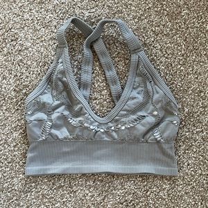 Balance Athletica bra